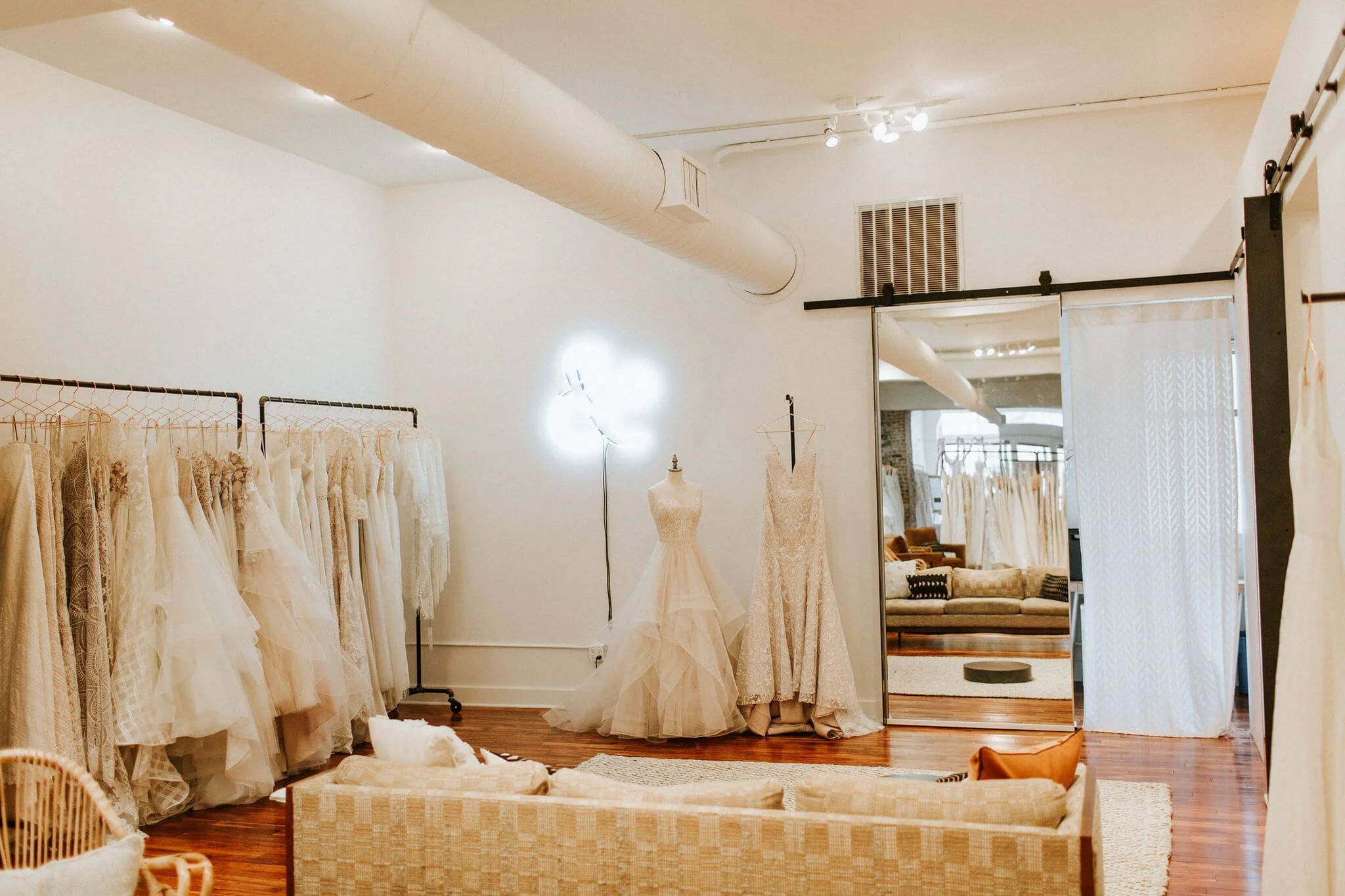 Little wedding boutique best sale